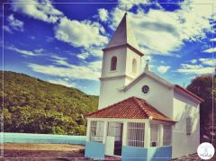 Capela da Nossa Senhora do Monte