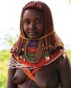The Mumuíla Women