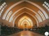 Interior of the Archdiocese of Lubango