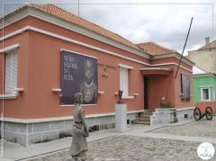 Museu Regional da Huila