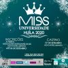 Miss Universidade Huíla 2020