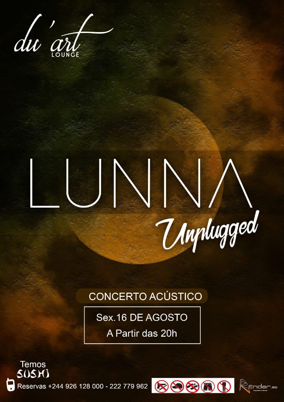 BANDA LUNNA (Unplugged)