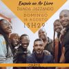 Ensaio ao Ar  Livre