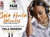 Gala Huíla Talentos