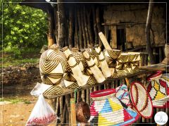 Arte da Huila