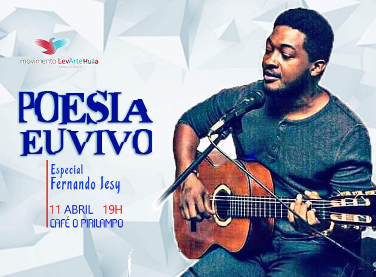 Actividades LevArte Huila em alusão ao 4 de Abril