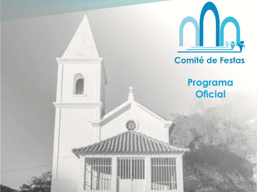 Festas da Nossa Senhora do Monte
