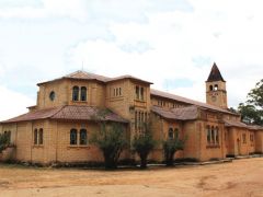 Municipio de Caconda