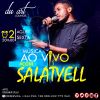 Musica ao Vivo com  Salatyell