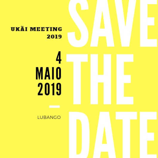 UKÃI MEETING