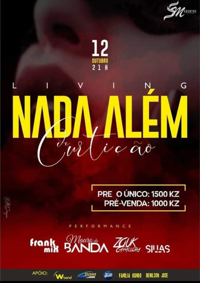 Nada Além De Curtição