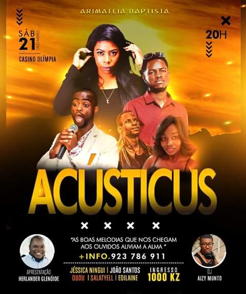 Acusticus