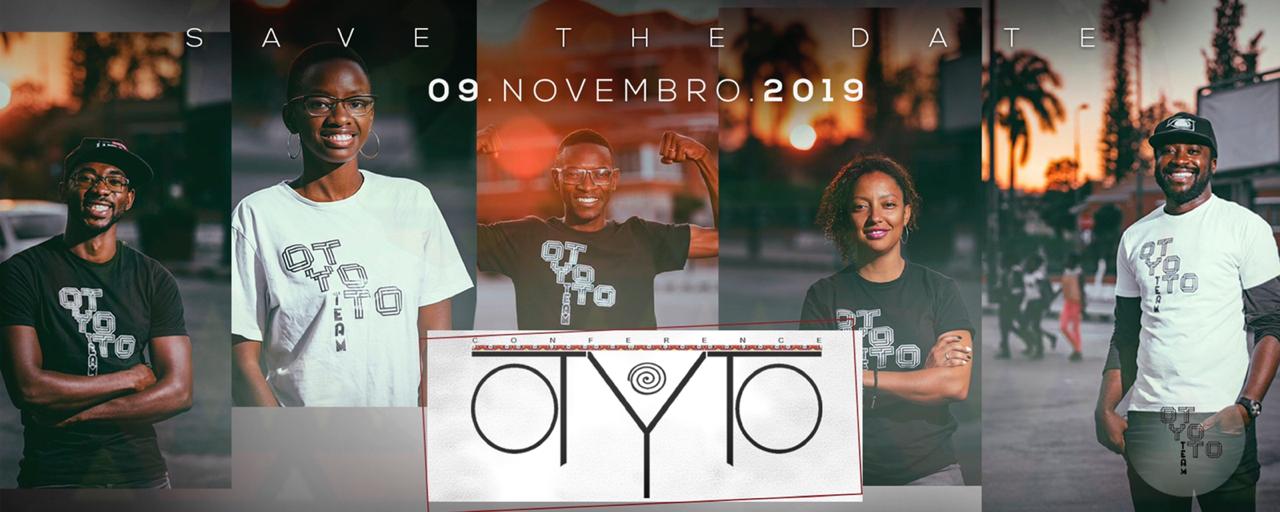 OTYOTO CONFERENCE 2019
