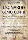 Exposição Génio Gentil