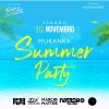 MUKANKA SUMMER PARTY