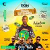 Roda de Samba