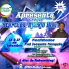 Django startups Huila