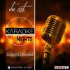Du´Art Lounge Karaoke Nights
