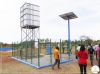 PIIM leva mais água para Caluquembe