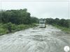 Quilengues tem 210 quilómetros de estradas por recuperar