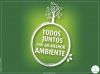 Lubango alvo de campanha ambiental