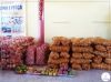 FEIRA DA BATATA FACTURA 15 MILHÕES DE KWANZAS