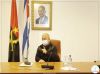 Governador exige maior acompanhamento às obras do PIIM