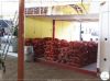 Negócios na feira "AgriHuíla" rendem mais de 90 milhões de kwanzas