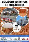 COMBOIO TURÍSTICO DE MOÇÂMEDES
