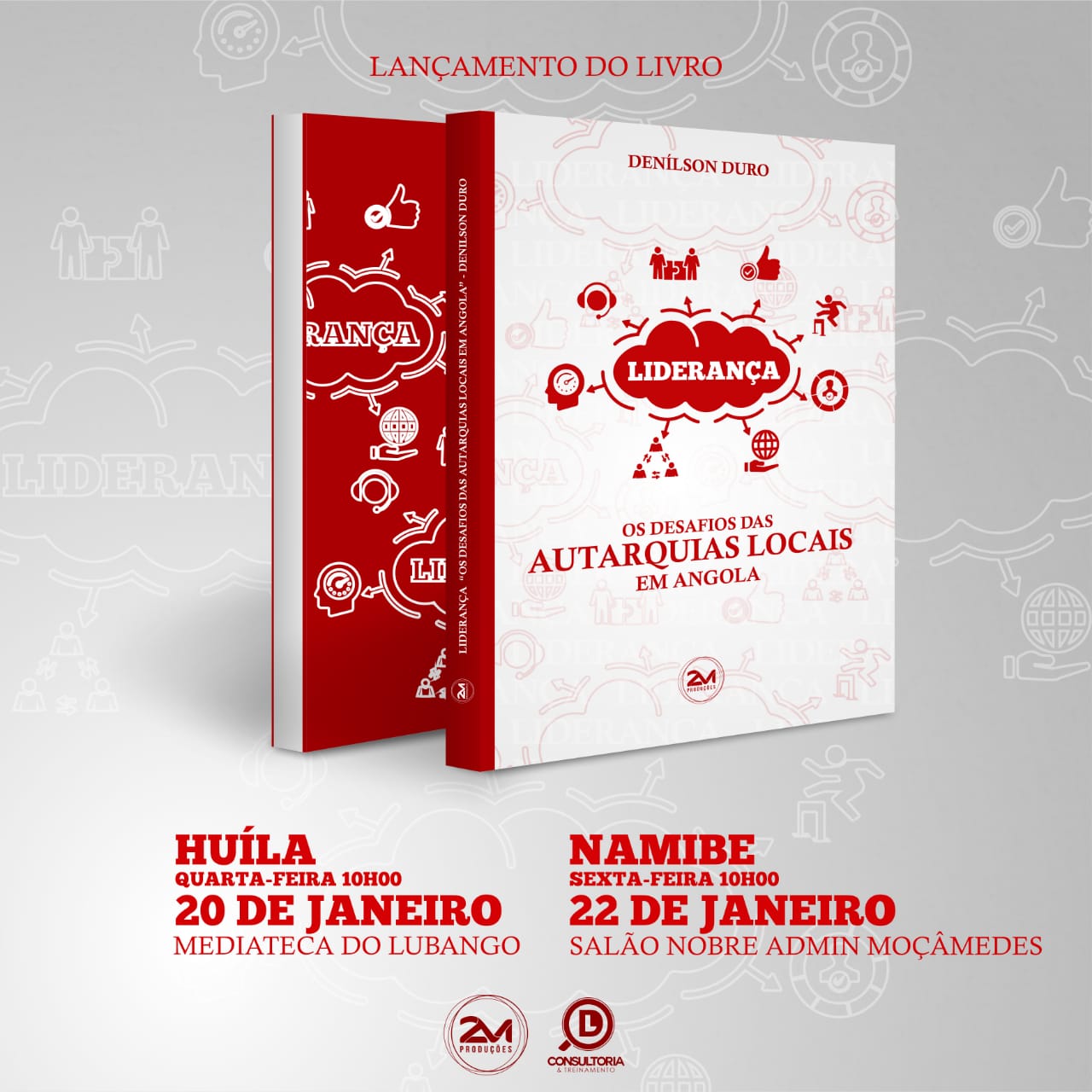 OS DESAFIOS DAS AUTARQUIAS LOCAIS EM ANGOLA