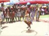 Humpata renova indumentária de grupos de dança tradicional