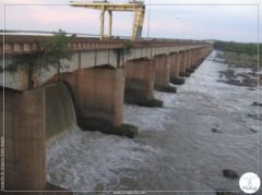 Barragem da Matala 