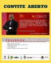 Convite Aberto
