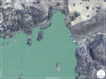 Barragem do Tchima