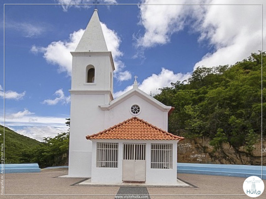 ÍCONE DO LUBANGO, CAPELA DA “SENHORA DO MONTE” CHEGA AOS CEM ANOS 