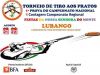 Torneio de Tiro aos Pratos