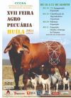 XVII Feira Agropecuária Huíla 2021