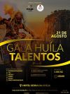 GALA HUÍLA TALENTOS 2º EDIÇÃO