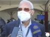 MINISTRO ANUNCIA MANUTENÇÃO DA ESTRADA ONDJIVA/LUBANGO