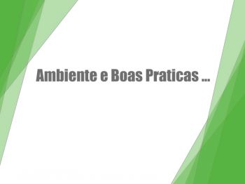 “Ambiente e Boas Praticas”: A rubrica que põe a sociedade a pensar na província 