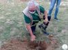 Caluquembe ganha primeiro polígono florestal
