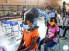 Covid-19: Mais de 13 mil adolescentes com 1ª dose da vacina