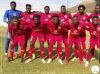 DESPORTIVO DA HUÍLA QUER MANTER-SE ENTRE OS MELHORES