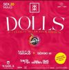 Maio 20 - DOLLS