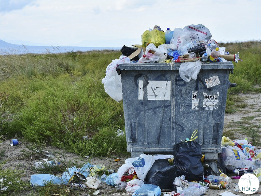 EDIÇÃO DA CAMPANHA ‘’MATALA SEM PLÁSTICOS’’ VAI ESTAR VIRADA NA EDUCAÇÃO AMBIENTAL