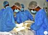 HOSPITAL DA HUMPATA REALIZA PRIMEIRA CIRURGIA
