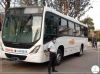 Huíla recebe novos autocarros de passageiros