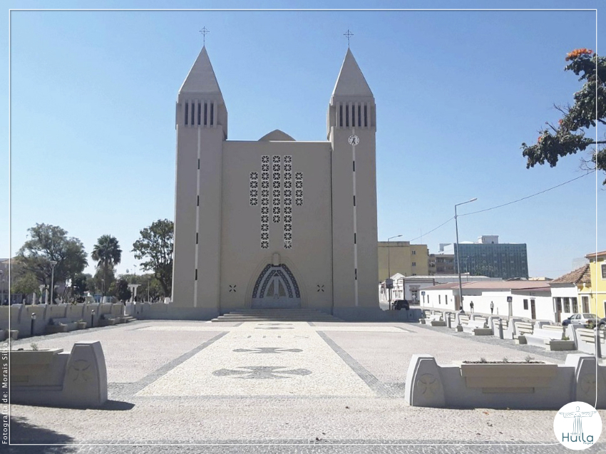 HOTOUR quer Monumentos da Huíla mais valorizados