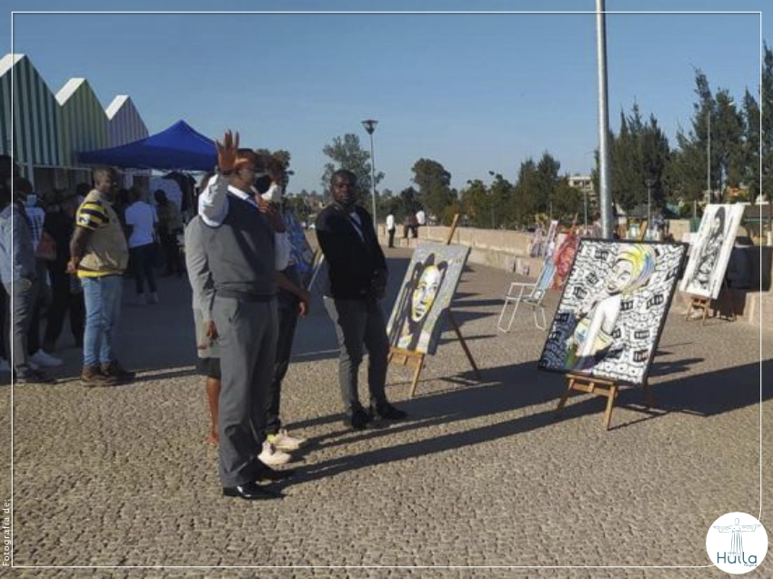 O Roteiro Turístico do Lubango tem mais uma paragem obrigatória