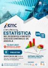 A influencia Da Estatística No Desenvolvimento Socioeconómico De Angola